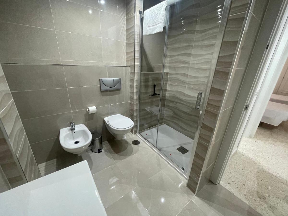 Apartamento Torre Del Mar Centro. Apartment Luaran gambar